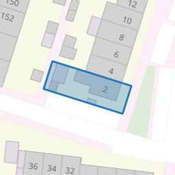 Perceel HTG00-T-2873