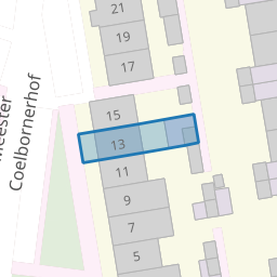 Perceel HTG00-T-2883