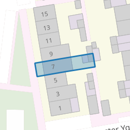 Perceel HTG00-T-2886