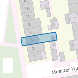 Perceel HTG00-T-2887