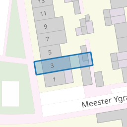 Perceel HTG00-T-2888