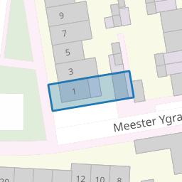 Perceel HTG00-T-2889