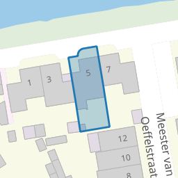 Perceel HTG00-T-2910