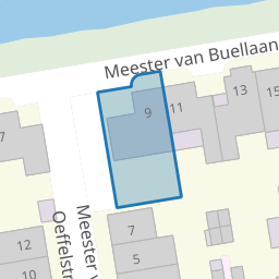 Perceel HTG00-T-2920