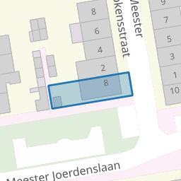 Perceel HTG00-T-2933