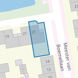 Perceel HTG00-T-2938