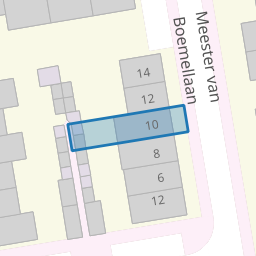 Perceel HTG00-T-2949