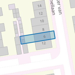 Perceel HTG00-T-2951