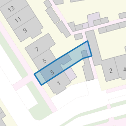 Perceel HTG00-T-2960