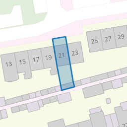 Perceel HTG00-T-2973