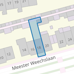 Perceel HTG00-T-2989