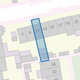 Perceel HTG00-T-3003