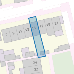 Perceel HTG00-T-3005