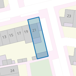 Perceel HTG00-T-3008