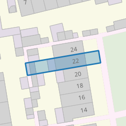 Perceel HTG00-T-3010