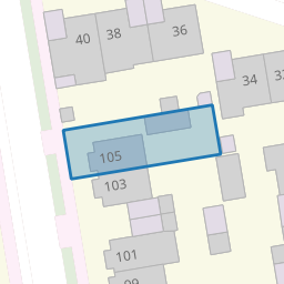 Perceel HTG00-T-3043