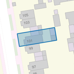 Perceel HTG00-T-3045