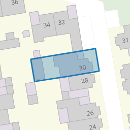 Perceel HTG00-T-3051