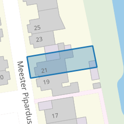 Perceel HTG00-T-3065