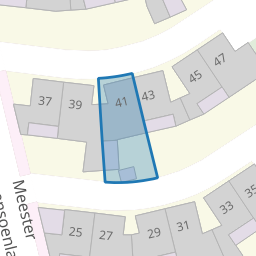 Perceel HTG00-T-3080