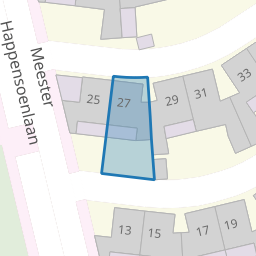 Perceel HTG00-T-3085