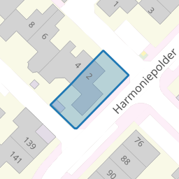 Perceel HTG00-T-3109