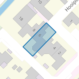 Perceel HTG00-T-3111