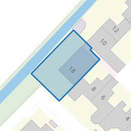 Perceel HTG00-T-3113