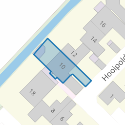 Perceel HTG00-T-3114