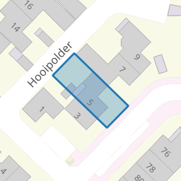 Perceel HTG00-T-3124