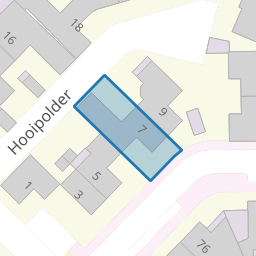 Perceel HTG00-T-3125