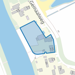 Perceel HTG00-T-3163