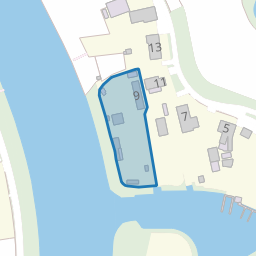 Perceel HTG00-T-3166