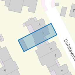 Perceel HTG00-T-3383