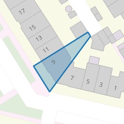 Perceel HTG00-T-3406