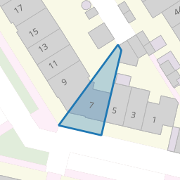 Perceel HTG00-T-3407