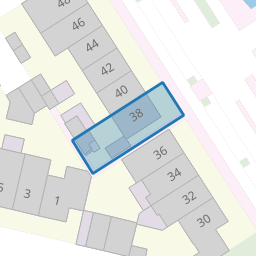 Perceel HTG00-T-3416
