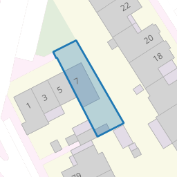 Perceel HTG00-T-3448