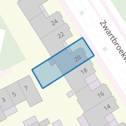 Perceel HTG00-T-3456