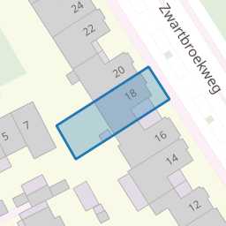 Perceel HTG00-T-3457