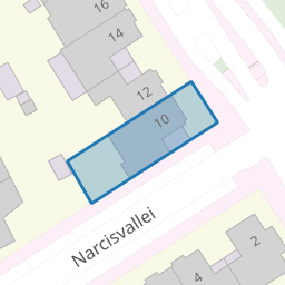 Perceel HTG00-T-3461