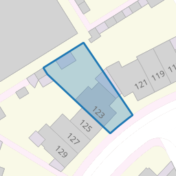 Perceel HTG00-T-3481