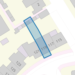 Perceel HTG00-T-3483