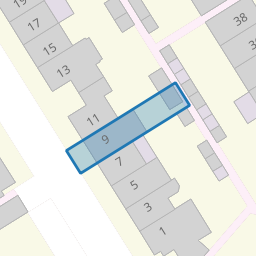 Perceel HTG00-T-3503