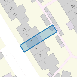 Perceel HTG00-T-3504