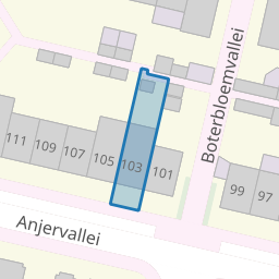 Perceel HTG00-T-3513