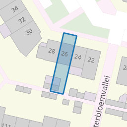 Perceel HTG00-T-3527