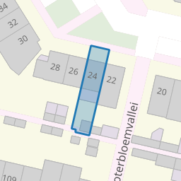 Perceel HTG00-T-3528