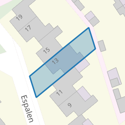 Perceel HTG00-T-3595