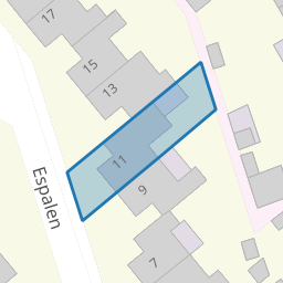 Perceel HTG00-T-3596